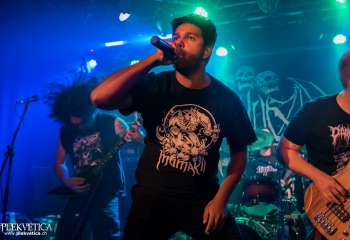 Nihilo - Photo by Nati