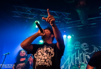 Nihilo - Photo by Nati