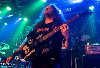 Nihilo - Photo by Nati