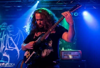 Nihilo - Photo by Nati