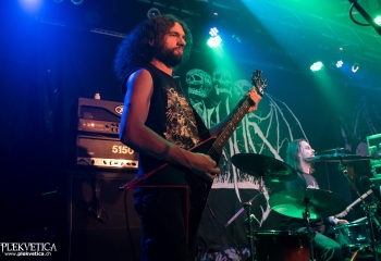 Nihilo - Photo by Nati