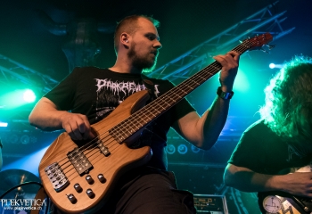 Nihilo - Photo by Nati