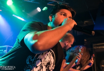 Nihilo - Photo by Nati