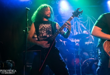 Nihilo - Photo by Nati