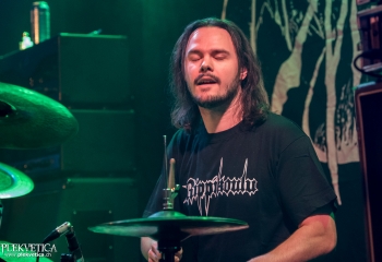 Nihilo - Photo by Nati