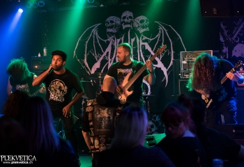 Nihilo - Photo by Nati