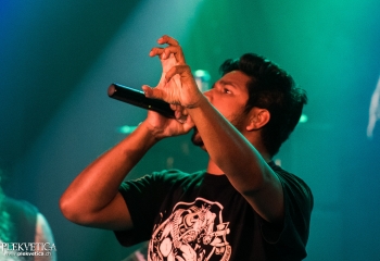 Nihilo - Photo by Nati