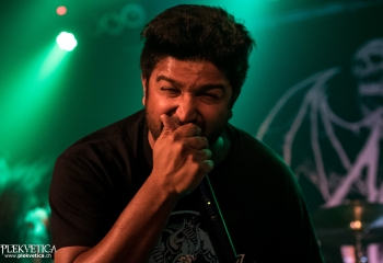 Nihilo - Photo by Nati