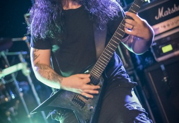 Nile - Photo By Dänu