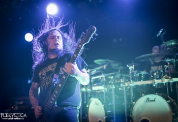 Nile - Photo By Dänu