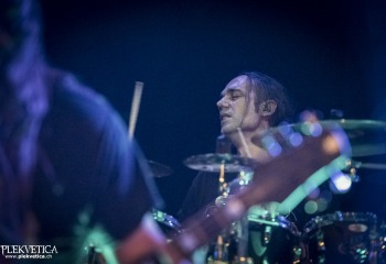 Nile - Photo By Dänu