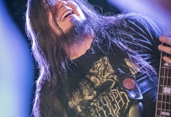 Nile - Photo By Dänu