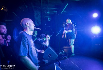 Nile - Photo By Dänu