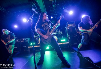 Nile - Photo By Dänu