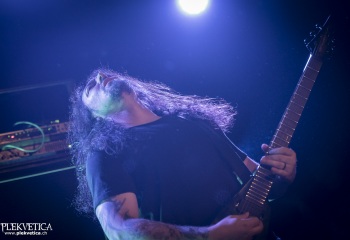 Nile - Photo By Dänu