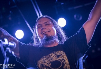 Nile - Photo By Dänu