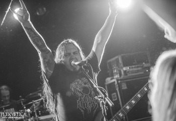 Nile - Photo By Dänu