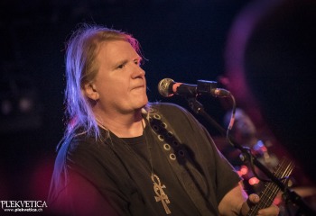 Nile - Photo By Dänu