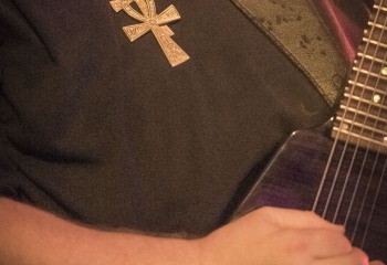 Nile - Photo By Dänu