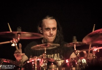 Nile - Photo By Dänu