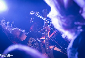 Nile - Photo By Dänu