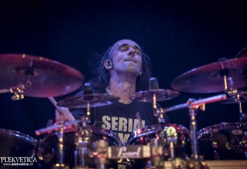 Nile - Photo By Dänu