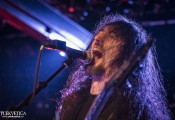 Nile - Photo By Dänu