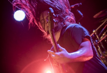 Nile - Photo By Dänu