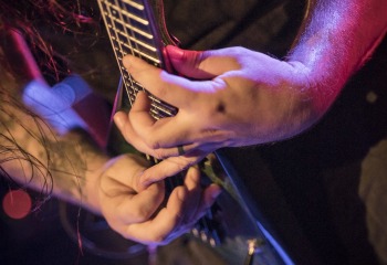 Nile - Photo By Dänu