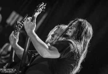 Nile - Photo By Dänu