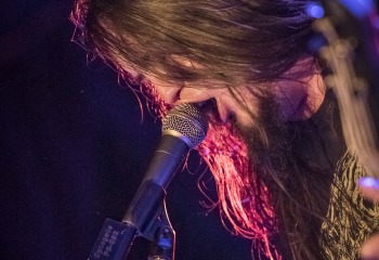 Nile - Photo By Dänu