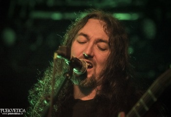 Nile - Photo By Dänu