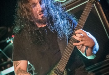 Nile - Photo By Dänu