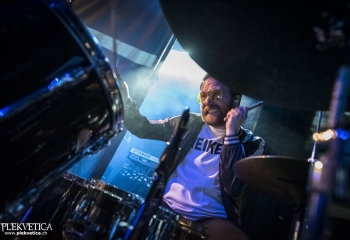 No Sleep For Lucy - Photo By Dänu