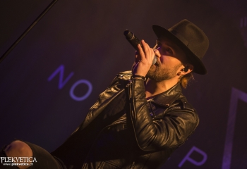 No Sleep For Lucy - Photo By Dänu