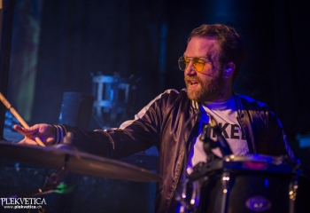 No Sleep For Lucy - Photo By Dänu