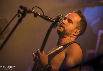 No Sleep For Lucy - Photo By Dänu