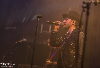 No Sleep For Lucy - Photo By Dänu