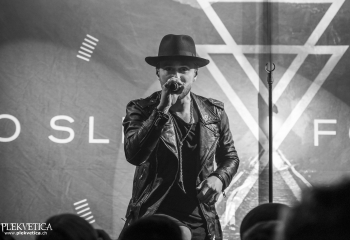 No Sleep For Lucy - Photo By Dänu