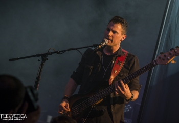 No Sleep For Lucy - Photo By Dänu