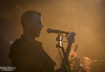 No Sleep For Lucy - Photo By Dänu