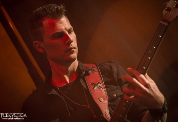 No Sleep For Lucy - Photo By Dänu