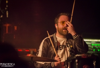 No Sleep For Lucy - Photo By Dänu