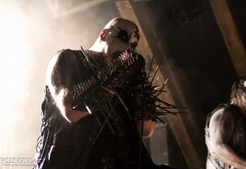 Nordjevel - Photo by Nati