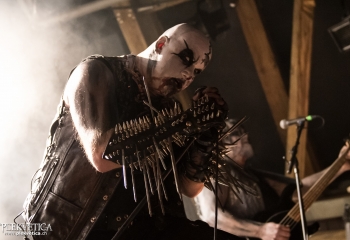 Nordjevel - Photo by Nati