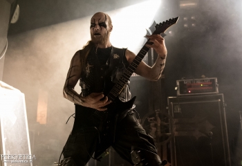 Nordjevel - Photo by Nati