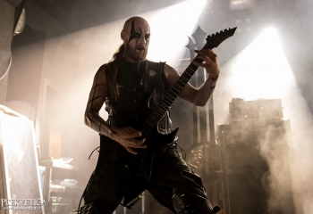 Nordjevel - Photo by Nati