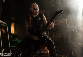 Nordjevel - Photo by Nati