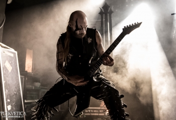 Nordjevel - Photo by Nati