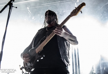 Nordjevel - Photo by Nati